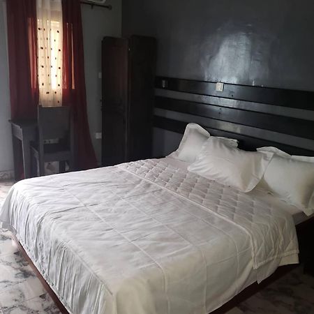 杜阿拉 Sunrise Center Bonapriso 111酒店 外观 照片